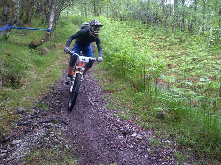 Credit: Dave Hutchens