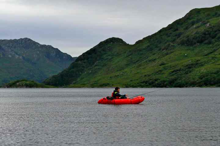 There's still work left to do before dinnertime